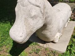 -北京石刻艺术博物馆(五塔寺)