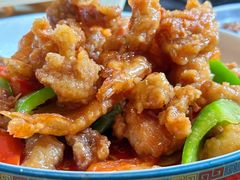 小馆鸡里蹦-七寻八找·胡同菜