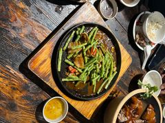 -广府乡下·饭庄(新港东路店)