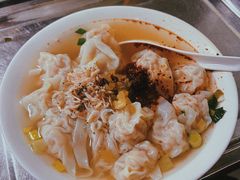 -汪家馄饨(集庆路店)