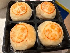-金时代顺风大酒店(临港百联店)
