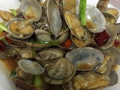 -阿杰臻选海鲜饭店(普陀山店)