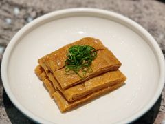 -新白鹿餐厅(松江开元地中海店)