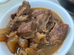 -麦文记面家(佐敦店)
