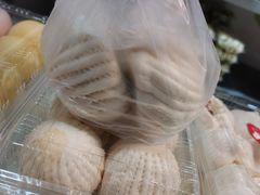 -白玉兰食品(中山公园龙之梦店)