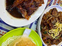 -澳门陈光记烧味饭店(万象城店)