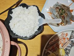 -民食香·腊排骨野生菌美食(木府店)