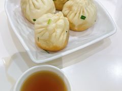 煎包-光明邨大酒家(淮海路店)
