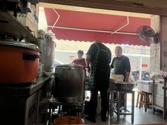 -兴隆点心店(新北街店)