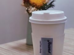 -Jeans Coffee牛仔裤咖啡