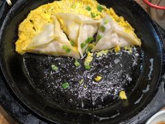 -余氏豆腐包老店(东直街店)