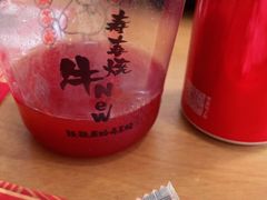 -牛New寿喜烧(青浦店)