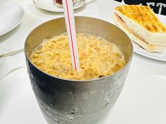 鸳鸯茶-澳洲牛奶公司(佐敦店)