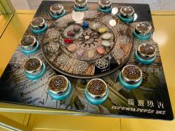 -谜秀韩式半永久纹眉纹绣洗眉