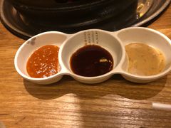 -韩国料理大力士(屏风街店)