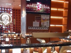 -西塔老太太泥炉烤肉(北京亚运村店)