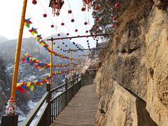-黑龙潭风景区