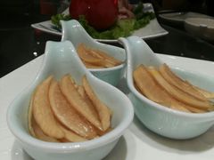 -陈记菜馆·非遗淮扬菜(东关街教场店)