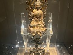 -浙江省博物馆(孤山馆区)