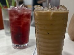 -華歡冰室-WahFoon(吉大店)