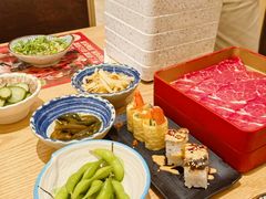 -伊豆野菜村(大族广场店)