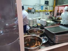 -李兰英湖南面馆(护国路店)