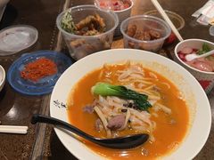 -漆黑觉米粉(三里屯店)