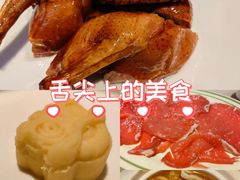 -陶兰居·香港饭店·海鲜大排档(圆融时代广场店)