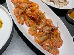 -佬太公海鸭·海鲜大排档(上海总店)