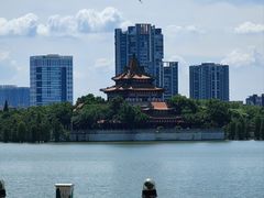 -顺峰山公园