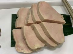 皇牌法国鹅肝-岭南海晏楼(滨江东总店)