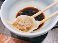 -李记饺子·熏酱东北菜(欢乐谷店)