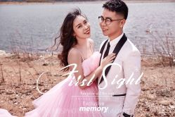 -太古映画婚纱摄影(天河店)