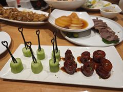 -老牌坊鲁菜名店(聊城美食岛店)