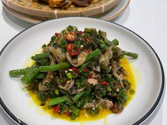 -院8里·少城记忆老川菜(宽窄巷子店)