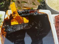 -沓客卤肉卷(共和新路店)