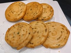 葱油饼-碧丽宫大酒店(召稼楼店)