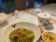 手打扁肉汤-莆田餐厅PUTIEN(三里屯店)