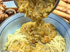 -蟹味阁·蟹黄面(体育西横街店)
