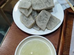 -菊儿人家·北京胡同菜(南锣鼓巷店)