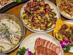 -醉壹号海鲜大排档(厦门店)