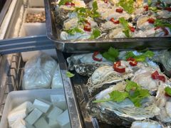 -车头老二大排档