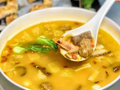 -秦月轩·陕西家乡菜(阜成路·五棵松店)