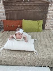 点击看大图 -鹿乐·亲子儿童摄影(城东翠雍新城南区店)