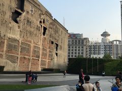 -上海四行仓库抗战纪念馆