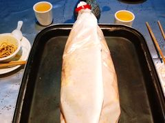 -红辣椒·川菜·火锅(张杨路店)