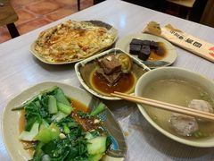 -圆宝台湾小吃(迎津街店)