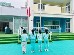 -爱彼格林珑悦幼儿园