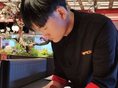 -西贝(虹口龙之梦店)