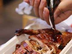 -章云板鸭(评事街店)